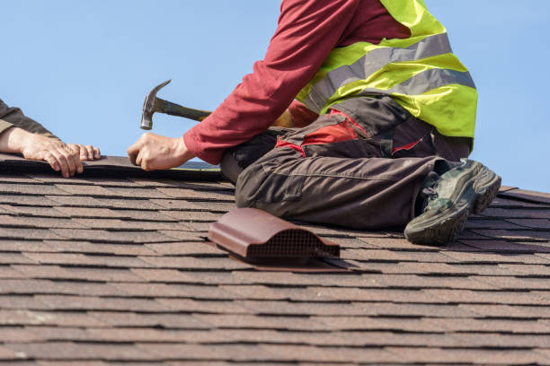 Best Roof Replacement Cost  in Haslett, MI