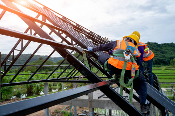 Haslett, MI Roofing Contractor Company