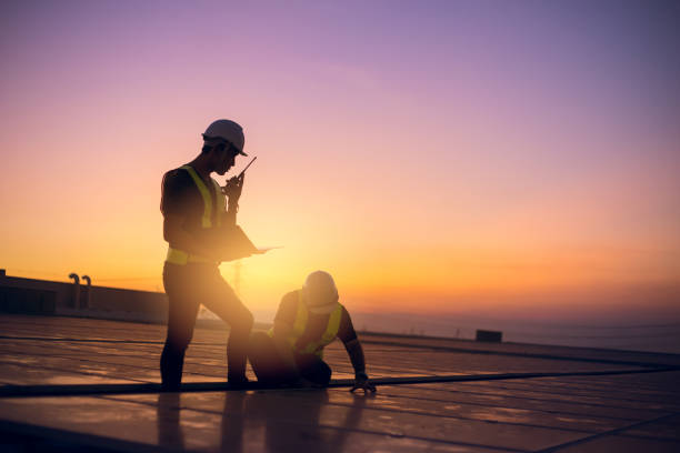 Best Residential Roofing Contractor  in Haslett, MI