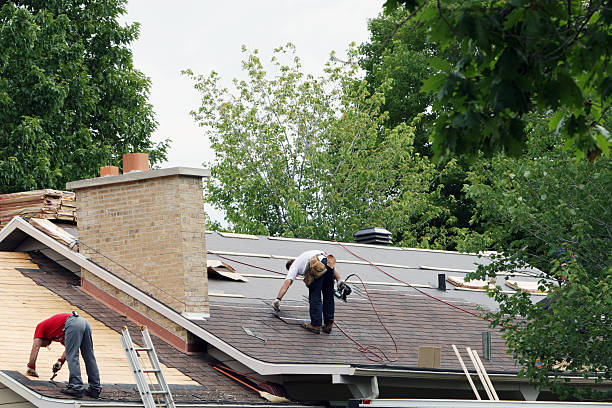 Best Commercial Roof Installation  in Haslett, MI