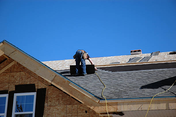 Best Affordable Roofing Company  in Haslett, MI