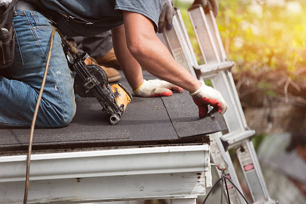 Best Roof Leak Repair  in Haslett, MI