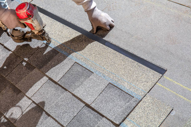 Best Commercial Roofing Services  in Haslett, MI